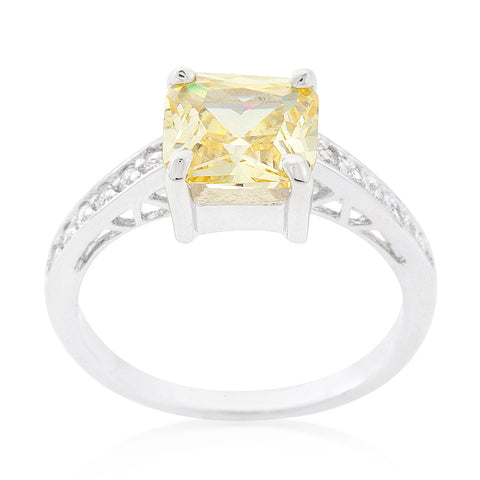 Princess Bella Ring